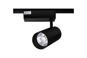 Трековый светильник SWG TL28-BL-30-NW 005734