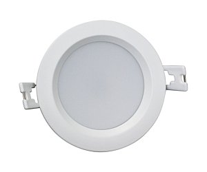 Встраиваемый светодиодный светильник Kink Light Точка 2148
