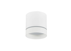 Накладной светильник Donolux Barell DL18483R15W1W Line