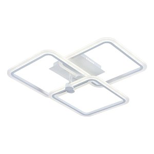 Потолочная люстра Escada 10220 10220/3LED