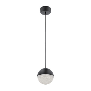 Подвесной светильник Kichler Moonlit QN-MOONLIT-P-MBK