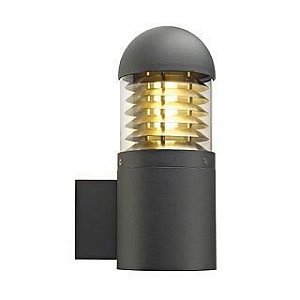 Уличный настенный светильник SLV C Pol 231465