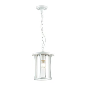 Уличный подвесной светильник Odeon Light Galen 4173/1
