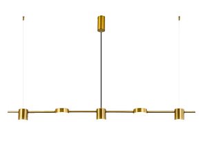 Подвесной светильник Kink Light 07624-5