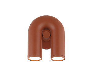 Настенный светильник Kink Light Канти 08465-1,06