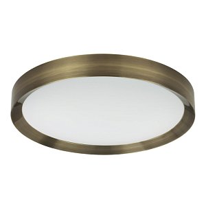 Настенно-потолочный светильник Odeon Light Lunor 4948/60CL