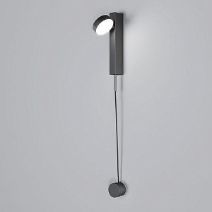 Настенный светильник Elektrostandard Orco 4690389204289 40112/LED a066404