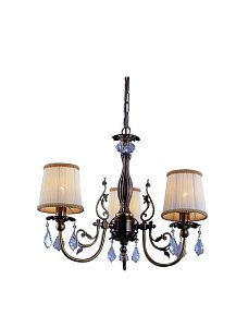Подвесная люстра ST Luce Lacrima SL113.303.03