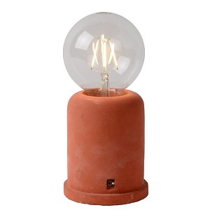 Настольная лампа Lucide Mable 34529/01/57