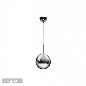 Подвесной светильник iLamp Artis A1537/200/F3 CR