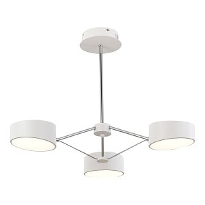 Потолочный светильник Evoluce Valle SLE6005-502-03