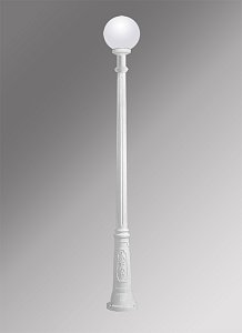 Уличный фонарь Fumagalli Ricu/G300 G30.157.000.WYE27
