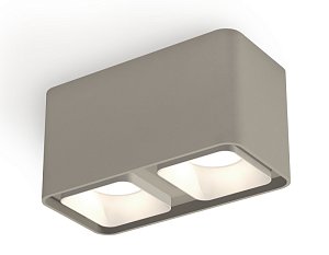 Накладной светильник Ambrella Light Techno XS7852001 (C7852, N7701)