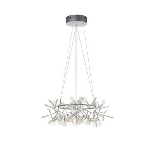 Подвесная люстра Loft IT Heracleum 9022-108S