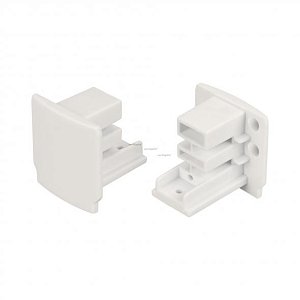 Заглушка Arlight LGD-4TR white 031259