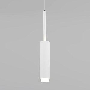 Подвесной светильник Eurosvet Dante 50203/1 LED белый