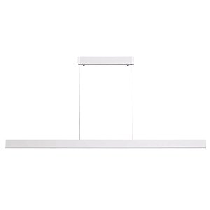 Подвесной светодиодный светильник Odeon Light Stravi 3810/49L