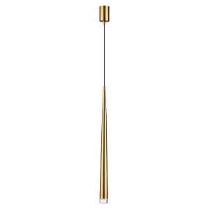 Подвесной светильник Odeon Light Frida 4352/5L