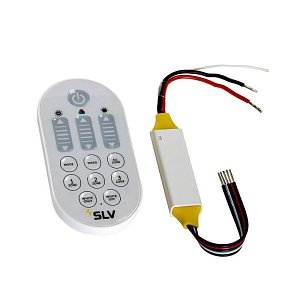 Контроллер SLV Color Control 12/24V 470671