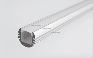 Профиль Arlight PDS-R-2000 ANOD 012093
