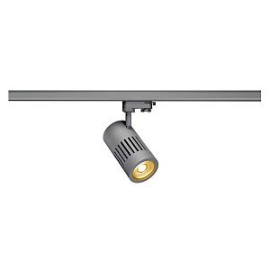 Трековый светодиодный cветильник SLV 3Ph Structec Led 176004