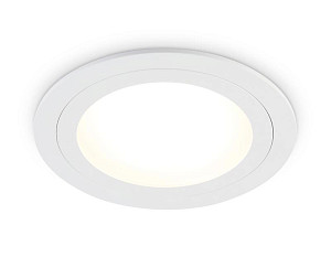 Точечный светильник Ambrella Light Techno Spot TU51822