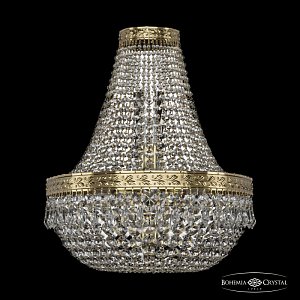 Бра Bohemia Ivele Crystal 19011B/H1/35IV G