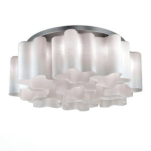 Потолочная люстра ST Luce Onde SL117.502.09