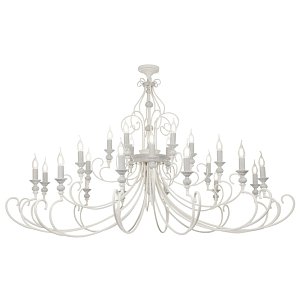 Подвесная люстра Maytoni Karina ARM631PL-24W