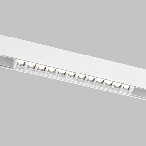 Трековый светильник Elektrostandard Slim Magnetic 4690389188619 a059188
