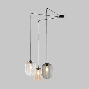 Подвесной светильник TK Lighting 5972 Elio a068560
