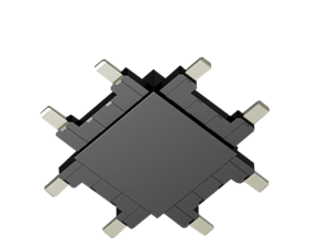 Коннектор SWG PRO CN-SLIM-BL-X 022070