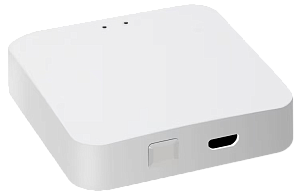 Беспроводной шлюз Tuya Zigbee iLedex Vision ZGB 1