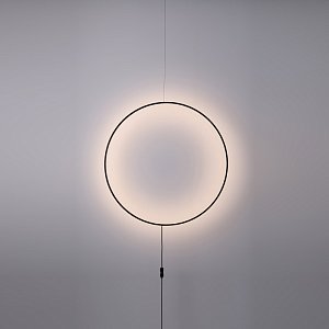 Подвесной светильник Delight Collection 364 P0364-600B black