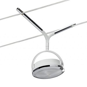 Струнный светодиодный светильник Paulmann Lense 94097