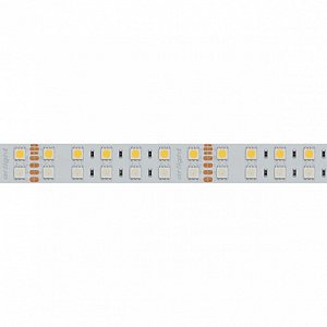 Светодиодная лента Arlight 32W/m 144LED/m 5060SMD разноцветный/дневной белый 5M 018144(2)