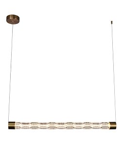 Подвесной светильник Milosh tendence 0874PLA-18AB