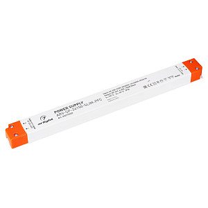 Блок питания Arlight ARV-SP-24150-SLIM-PFC (24V, 6,25A, 150W) 022172(2)