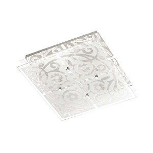 Потолочный светодиодный светильник Odeon Light Grace 4058/20CL