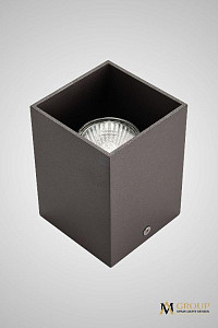 Накладной светильник AM Group AM01-110 COFFEE