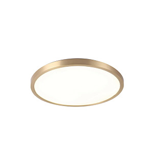 Потолочный светильник Milosh Tendence Medelina 0888CL-30GD
