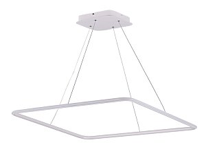 Подвесной светильник Donolux S111024/1SQ 75W White Out