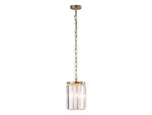 Подвесной светильник Newport 31101/S brass new М0065092