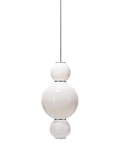 Подвесной светильник Milosh tendence 0652PL-3CH