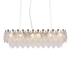 Подвесная люстра Delight Collection OD231809/120 gold
