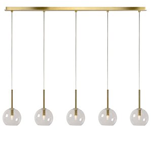 Подвесной светодиодный светильник Lucide Grace Led 30485/20/02