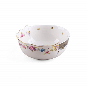 Салатник Saylac Seletti Hybrid 9151