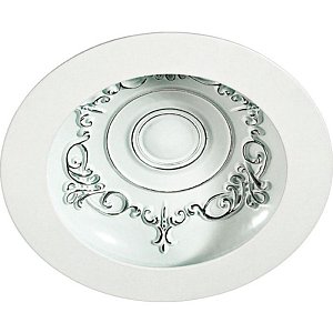 Встраиваемый светодиодный светильник Novotech Gesso 357491