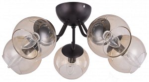 Накладная люстра Escada 544/5PL