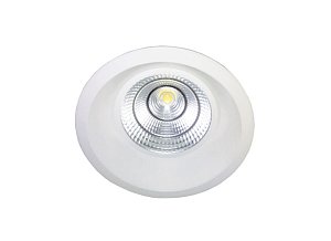 Встраиваемый светильник Donolux DL18458/3000-White